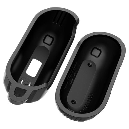 Spigen Rugged Armor Samsung Galaxy Buds 3 / 3 Pro Case - Black_9