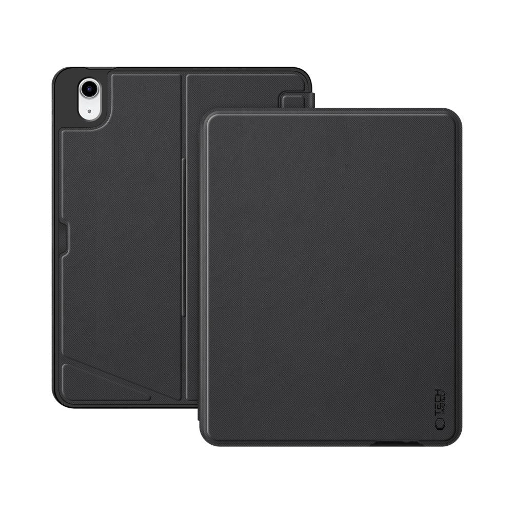Tech-Protect SC Mag Pen + Keyboard Case for iPad 10.9" 10th Gen. (2022) - Black_1
