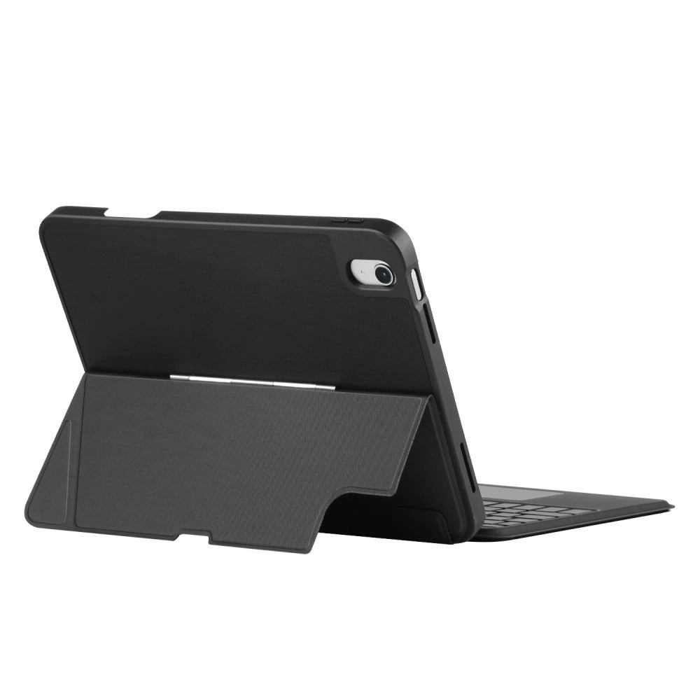 Tech-Protect SC Mag Pen + Keyboard Case for iPad 10.9" 10th Gen. (2022) - Black_6