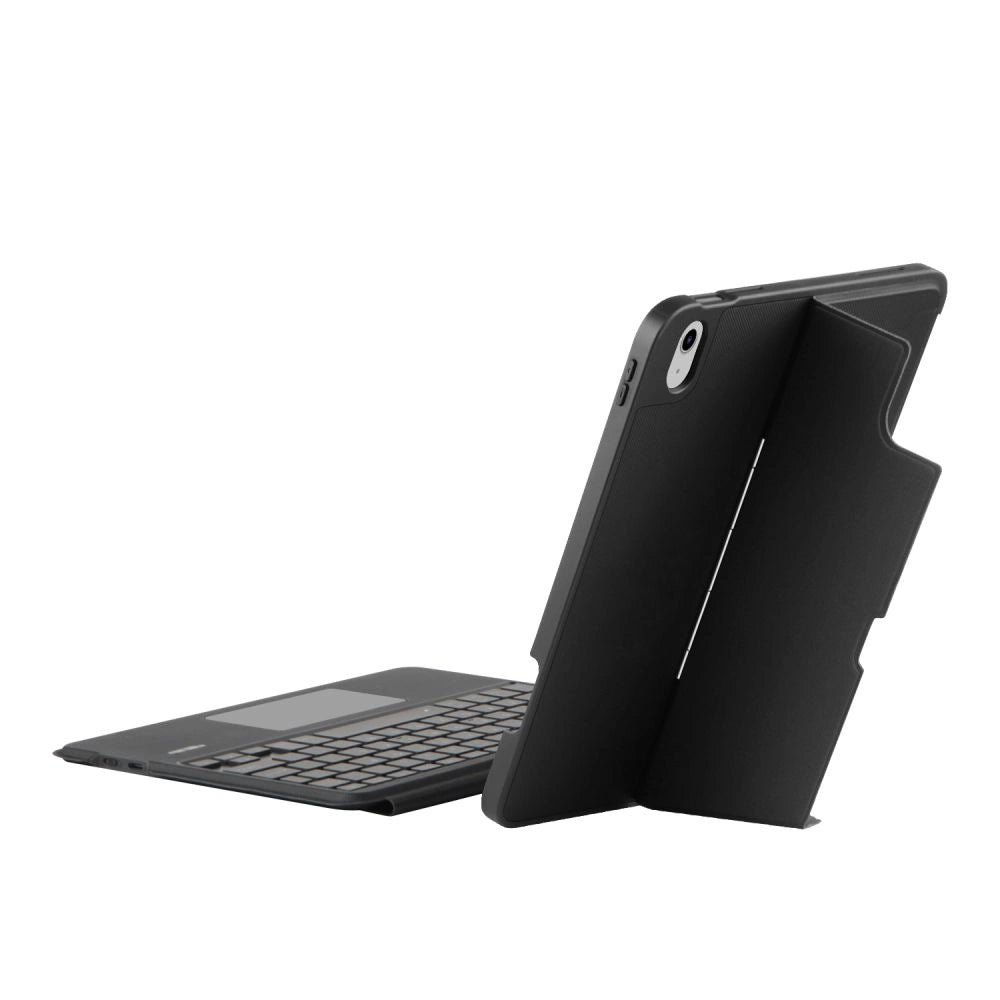 Tech-Protect SC Mag Pen + Keyboard Case for iPad 10.9" 10th Gen. (2022) - Black_8