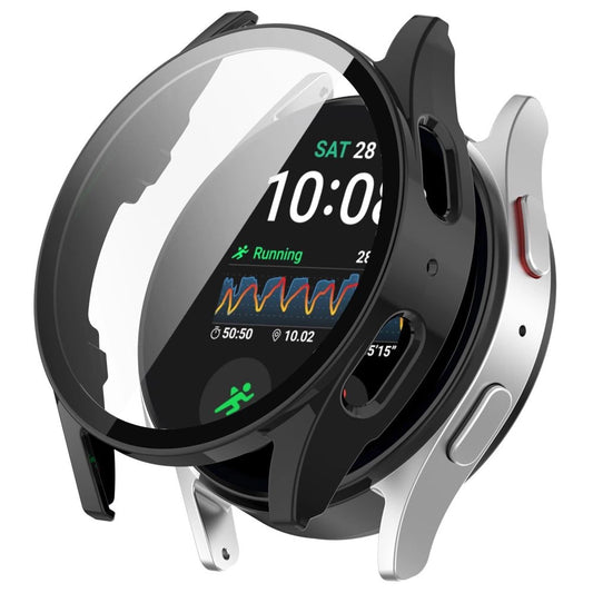 Tech-Protect Defense360 Case for Samsung Galaxy Watch 4 / 5 / FE (40mm) - Black_0