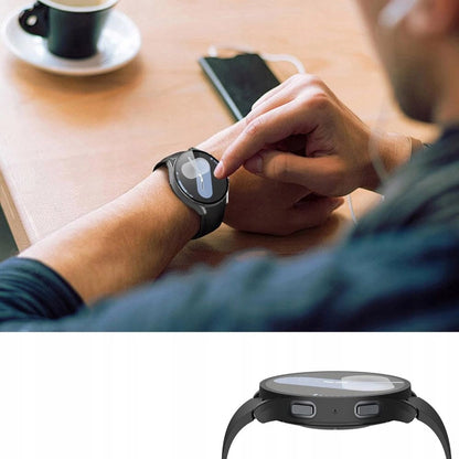 Tech-Protect Defense360 Case for Samsung Galaxy Watch 4 / 5 / FE (40mm) - Black_1