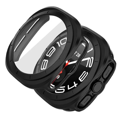 Tech-Protect Defense360 Case for Samsung Galaxy Watch Ultra (47mm) - Black_0