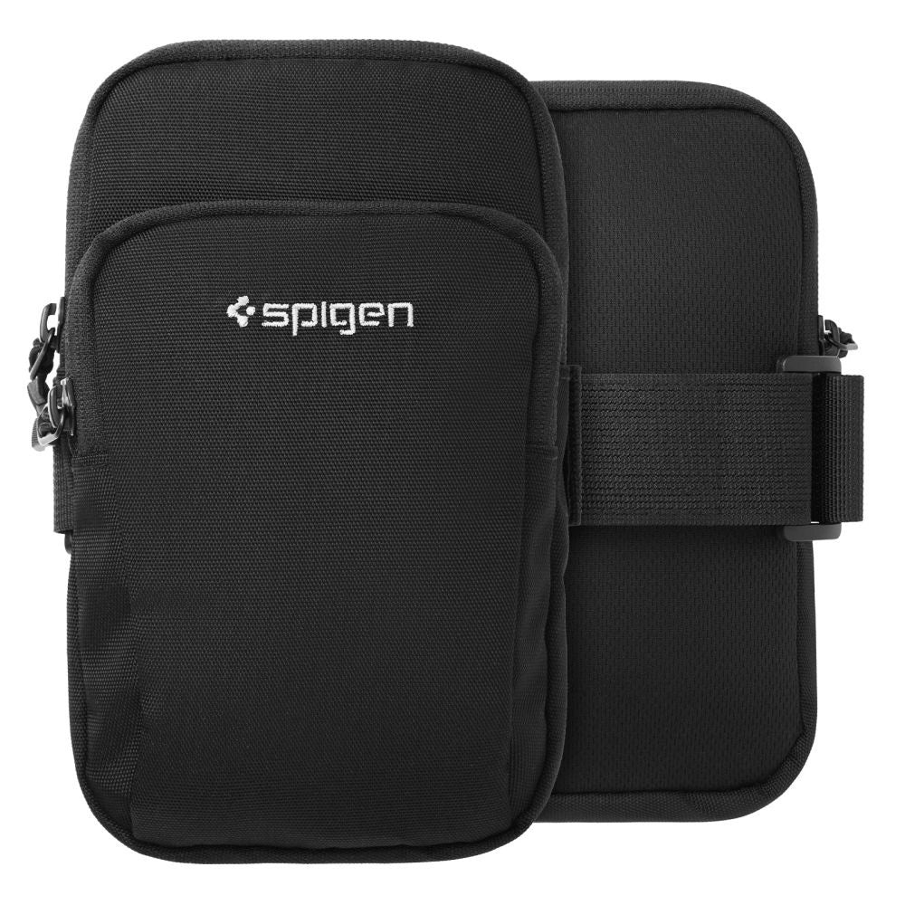 Spigen Dynamic Shield A702 Armband - Black_0