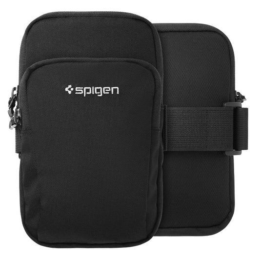 Spigen Dynamic Shield A702 Armband - Black_0