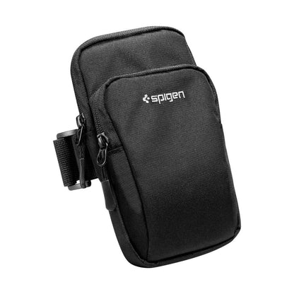 Spigen Dynamic Shield A702 Armband - Black_10