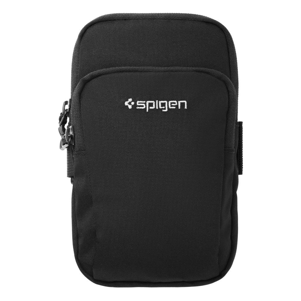 Spigen Dynamic Shield A702 Armband - Black_1