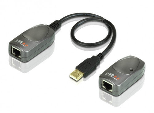 Aten UCE260-AT-G tarjeta y adaptador de interfaz_0