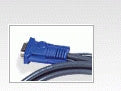 Aten 2L5303P cable para video, teclado y ratÃ³n (kvm) Negro 3 m_1