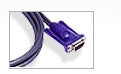 Aten 2L5203U cable para video, teclado y ratÃ³n (kvm) Negro 3 m_2