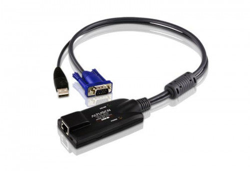 USB KVM Adapter KA7570_0
