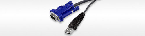 USB KVM Adapter KA7570_2