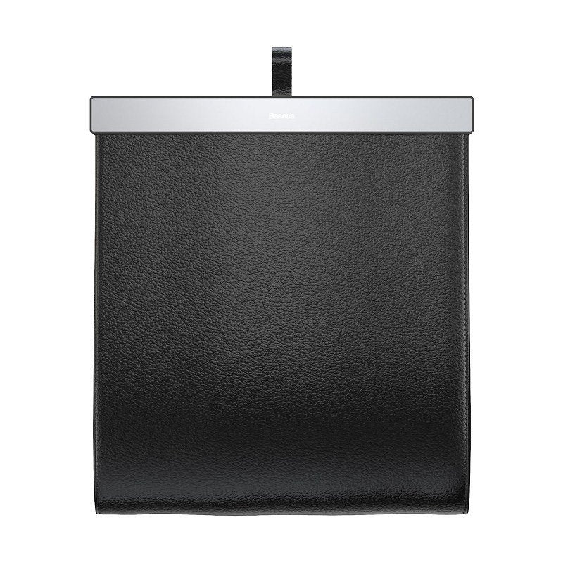 Baseus Large Storage Bag for Back Seat of Cars Black_0