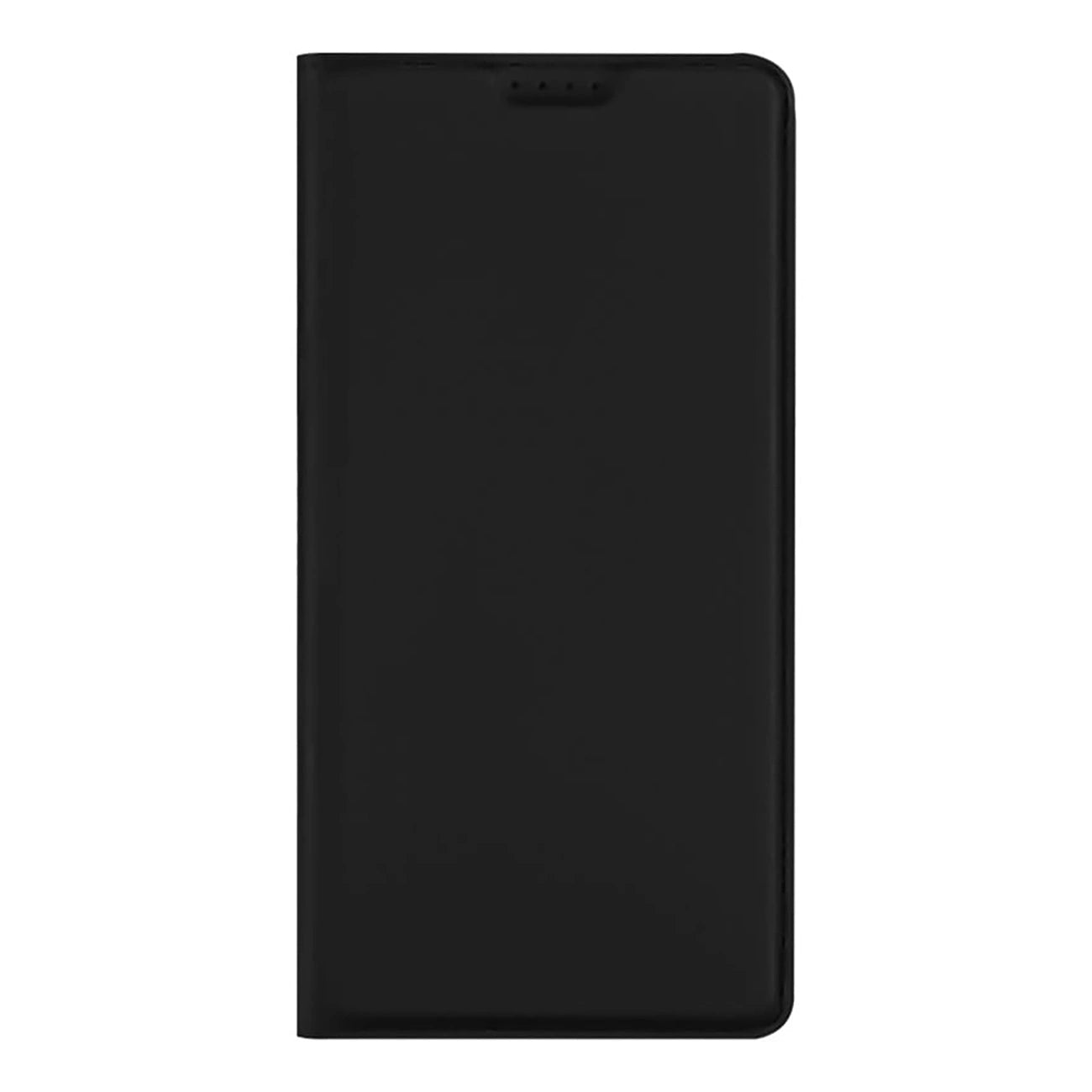 Dux Ducis Skin Pro case for Xiaomi Poco X6 Pro 5G / Redmi K70E with flap and card slot - black_0