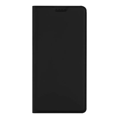 Dux Ducis Skin Pro case for Xiaomi Poco X6 Pro 5G / Redmi K70E with flap and card slot - black_0