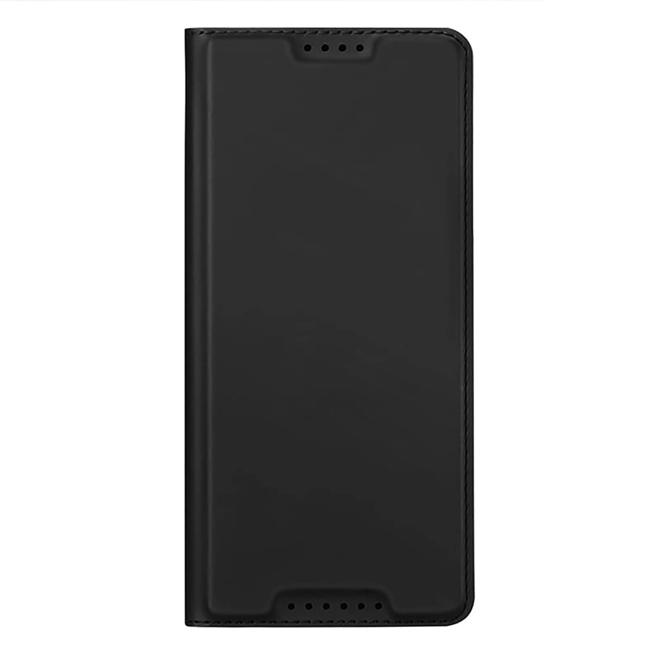 Dux Ducis Skin Pro case for Sony Xperia 10 VI with flap and card slot - black_0