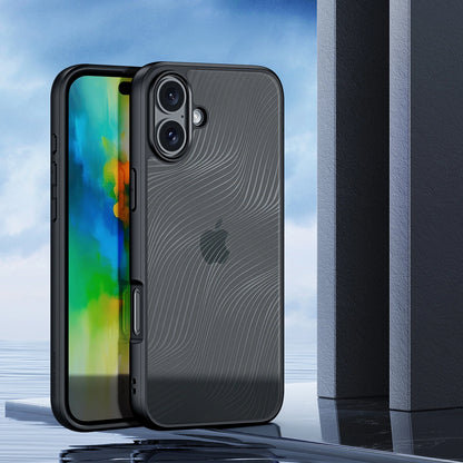 Dux Ducis Aimo iPhone 16 Case - Black_3
