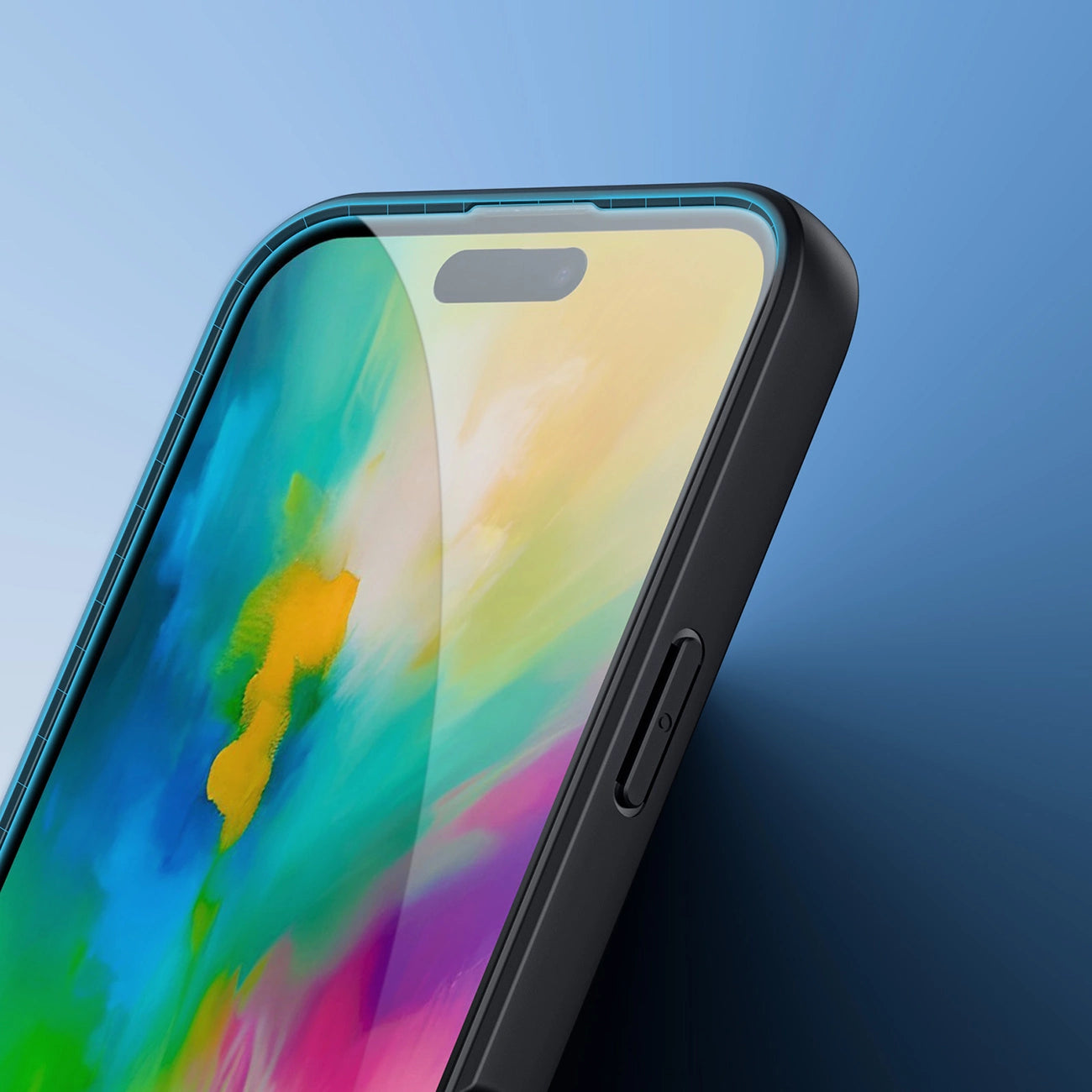 Dux Ducis Aimo iPhone 16 Case - Black_8