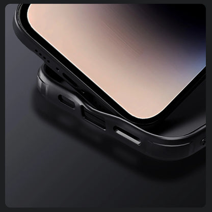 Nillkin CamShield Pro Magnetic Case for iPhone 16 - black_10