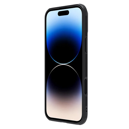 Nillkin CamShield Pro Magnetic Case for iPhone 16 Pro - black_6