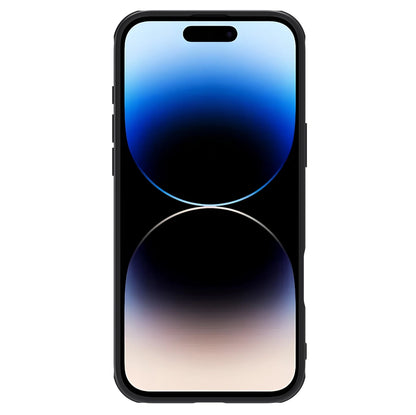 Nillkin CamShield Pro Magnetic Case for iPhone 16 Pro - black_9