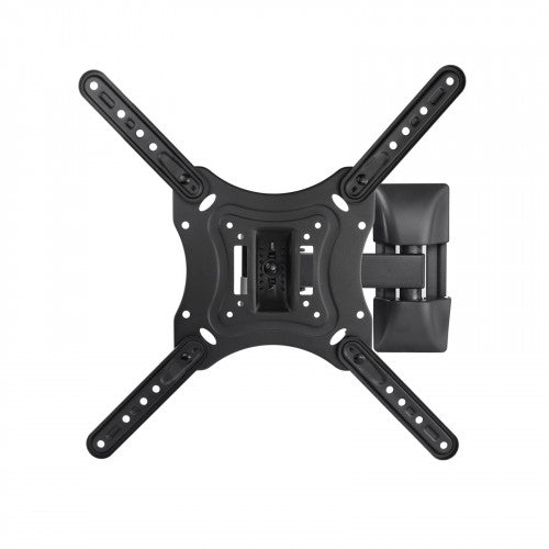 TooQ Soporte Giratorio e Inclinable para Monitor / TV LCD, Plasma de 23â€- 55â€, con Dos Pivotes, Negro_2