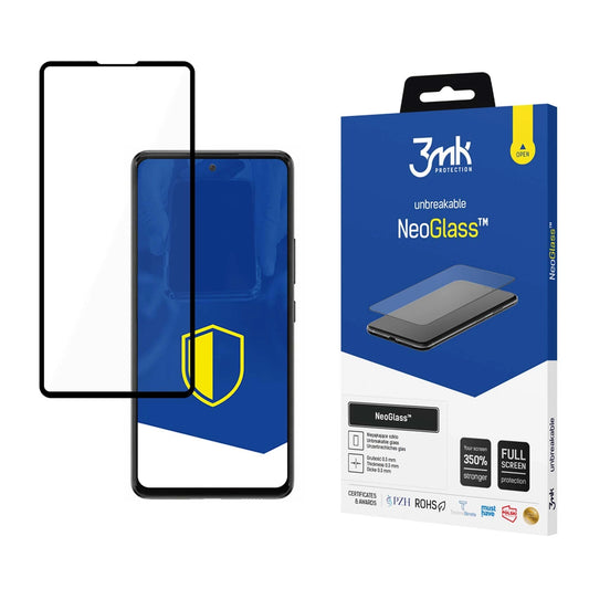3mk NeoGlass™ composite glass for Samsung Galaxy A53 5G_0