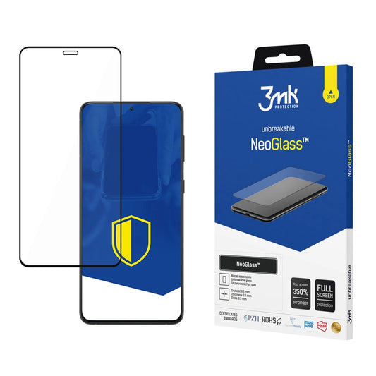 3mk NeoGlass™ composite glass for Samsung Galaxy S21+ 5G_0