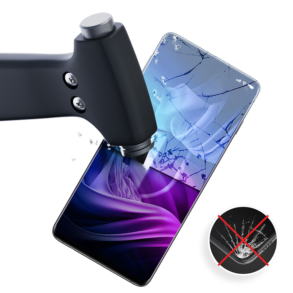 3mk Silky Matt Pro matte foil for Samsung Galaxy S10_3