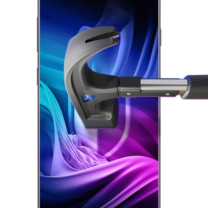 3mk Silky Matt Pro matte foil for Samsung Galaxy S10_7