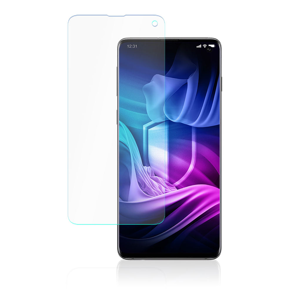 3mk Silky Matt Pro matte foil for Samsung Galaxy S10_10