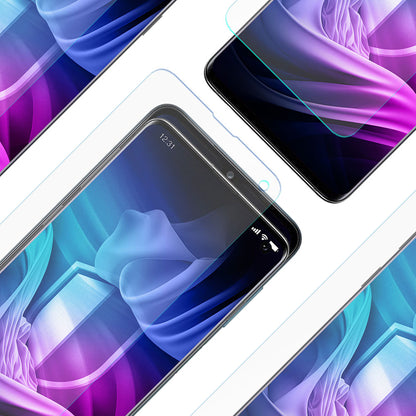 3mk Silky Matt Pro matte foil for Samsung Galaxy S10_12