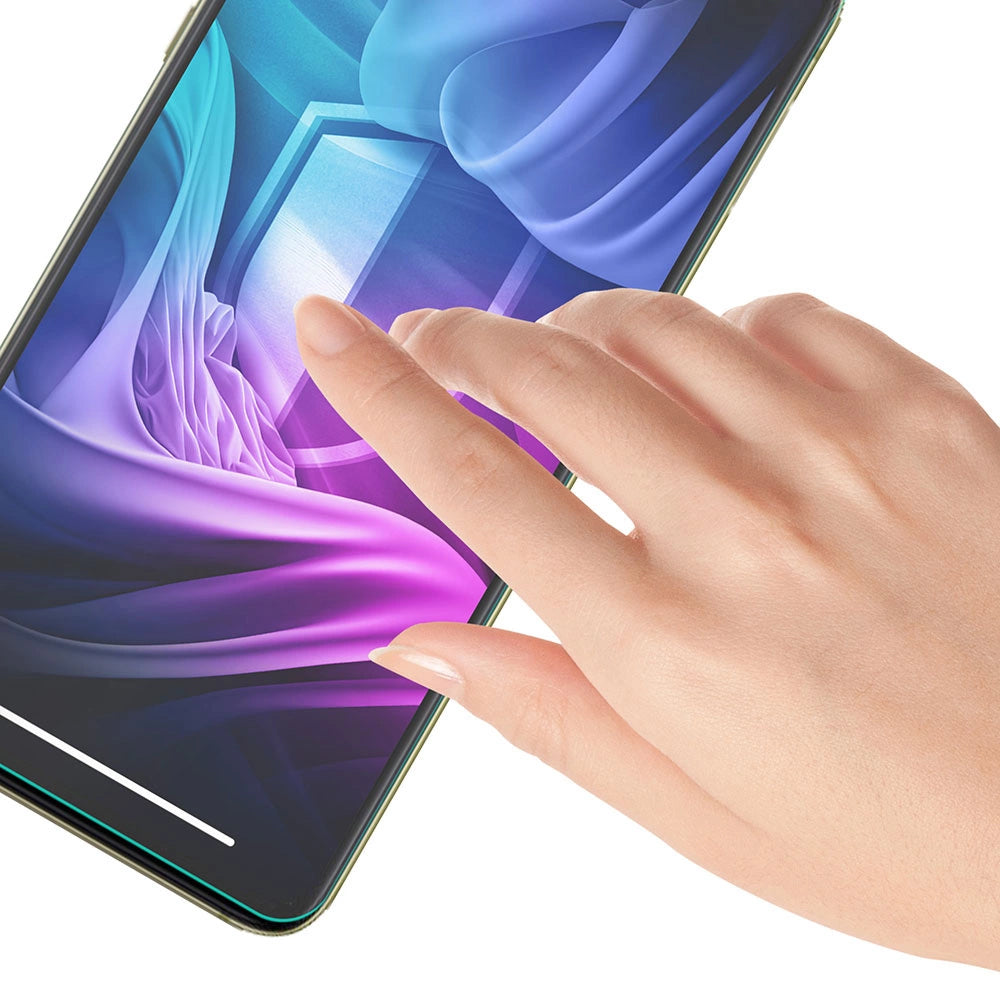 Matte protective film 3mk Silky Matt Pro for Samsung Galaxy S10e_11