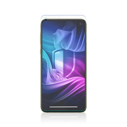 Matte protective film 3mk Silky Matt Pro for Samsung Galaxy S10e_4