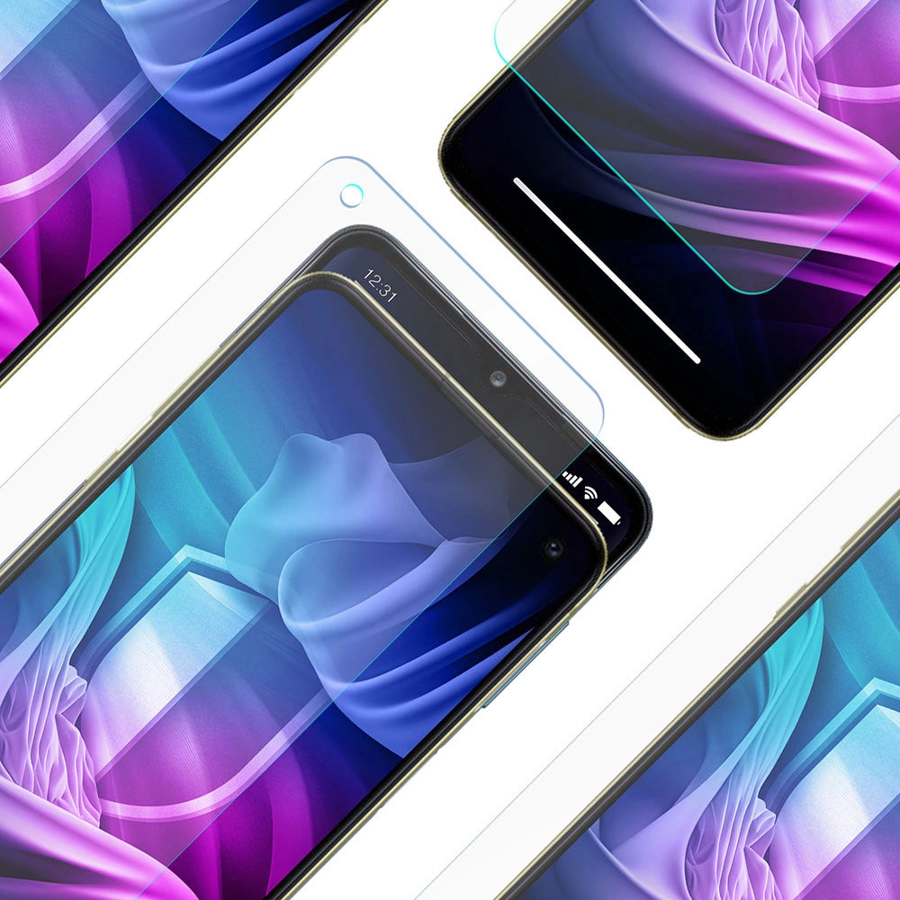 Matte protective film 3mk Silky Matt Pro for Samsung Galaxy S10e_7