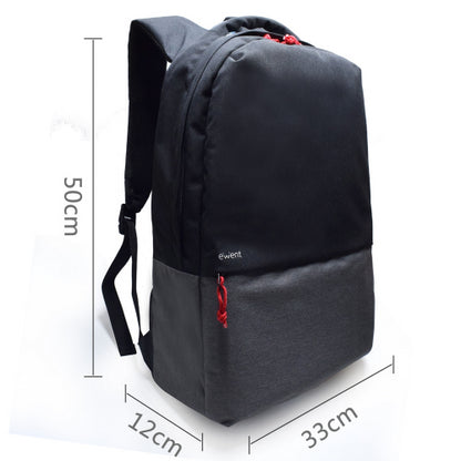 Ewent EW2529 maletines para portátil 43,9 cm (17.3") Mochila Negro_5