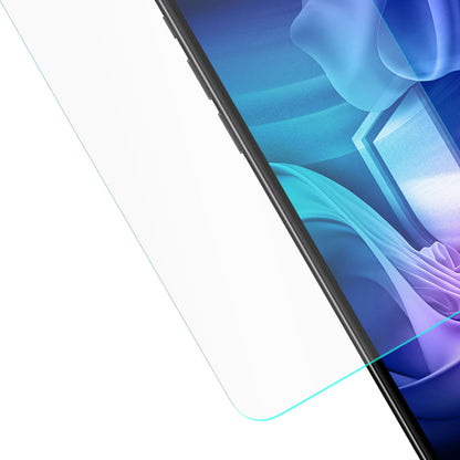 3mk Silky Matt Pro matte foil for Xiaomi Redmi Note 11 Pro+ 5G_5