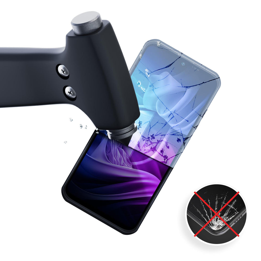 3mk SilkyMatt Pro™ Matte Film for Ulefone Armor 17 Pro_11
