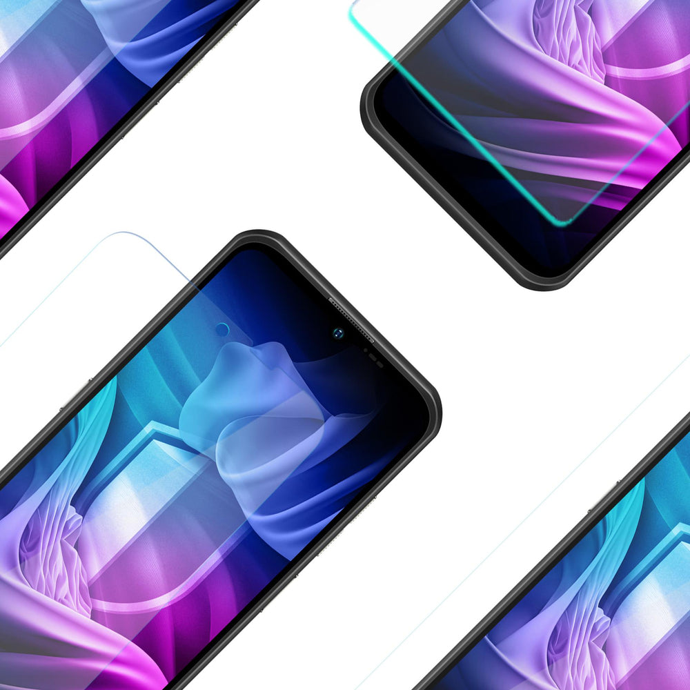 3mk SilkyMatt Pro™ Matte Film for Ulefone Armor 17 Pro_12