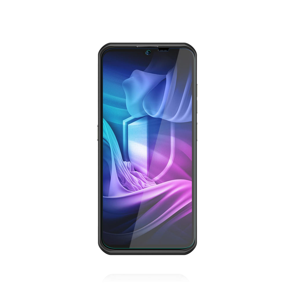 3mk SilkyMatt Pro™ Matte Film for Ulefone Armor 17 Pro_2