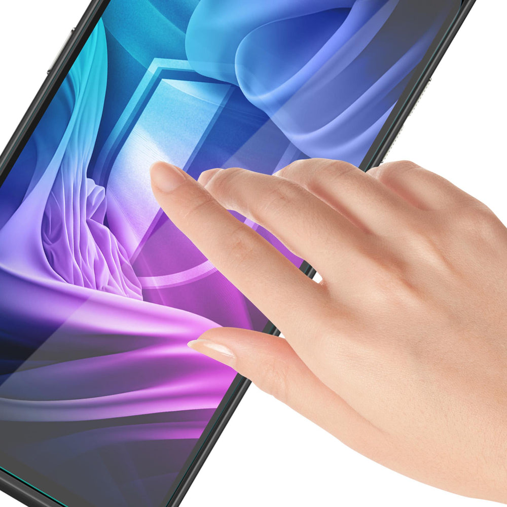 3mk SilkyMatt Pro™ Matte Film for Ulefone Armor 17 Pro_3
