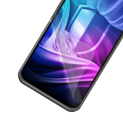 3mk SilkyMatt Pro™ Matte Film for Ulefone Armor 17 Pro_5