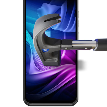 3mk SilkyMatt Pro™ Matte Film for Ulefone Armor 17 Pro_6