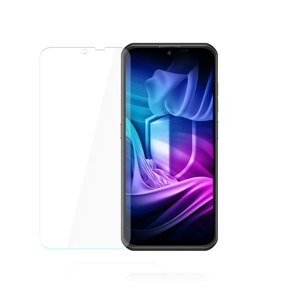 3mk SilkyMatt Pro™ Matte Film for Ulefone Armor 17 Pro_7