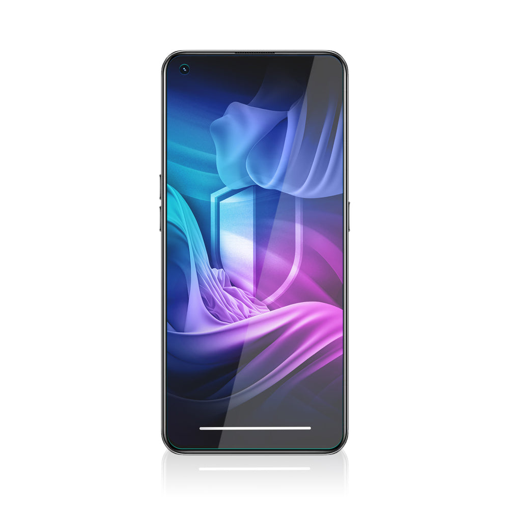 3mk Silky Matt Pro matte protective film for Realme GT 5G_9