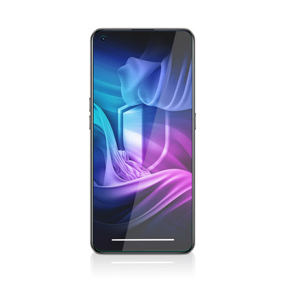 3mk Silky Matt Pro matte protective film for Realme GT 5G_9