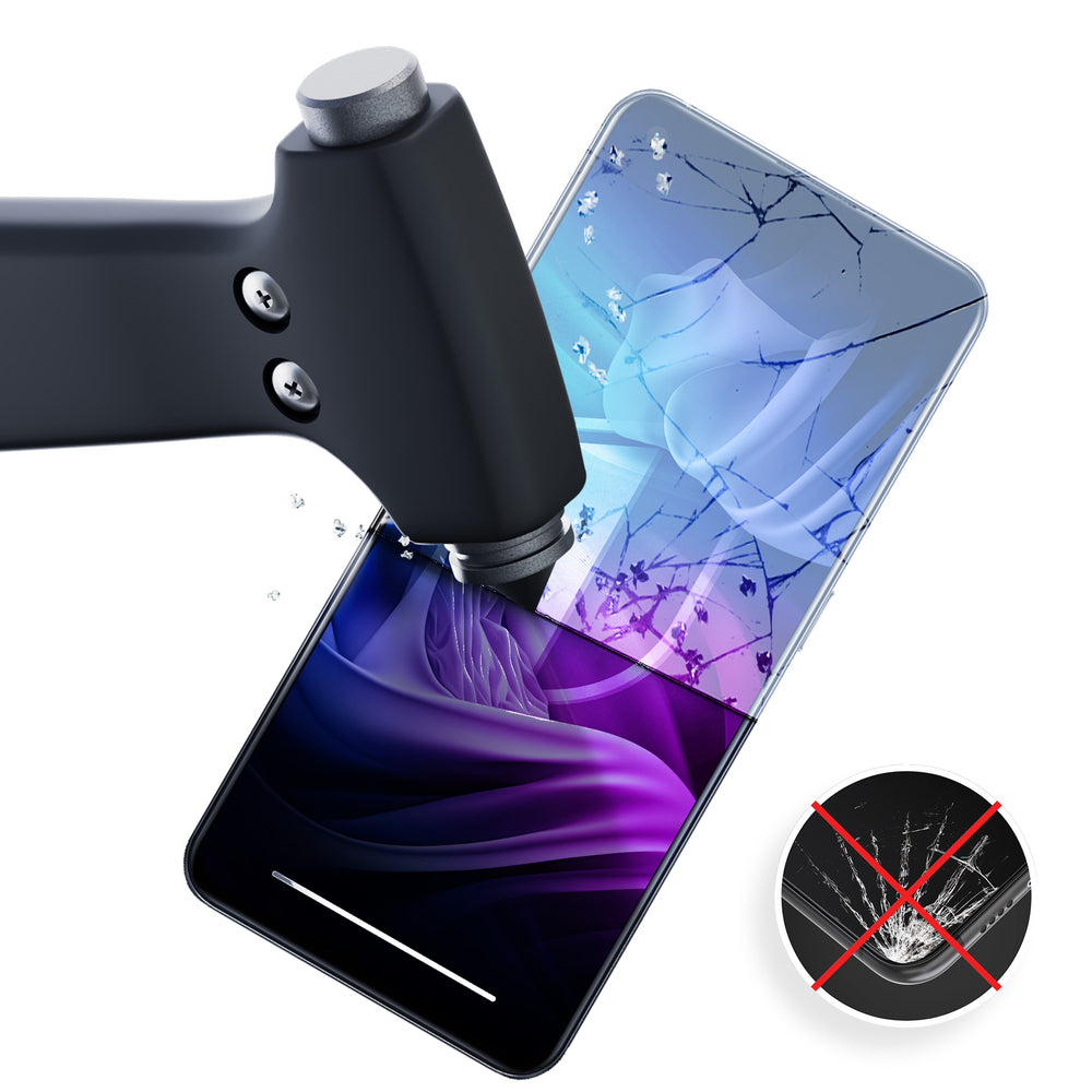 3mk Silky Matt Pro matte protective film for Realme GT 5G_11