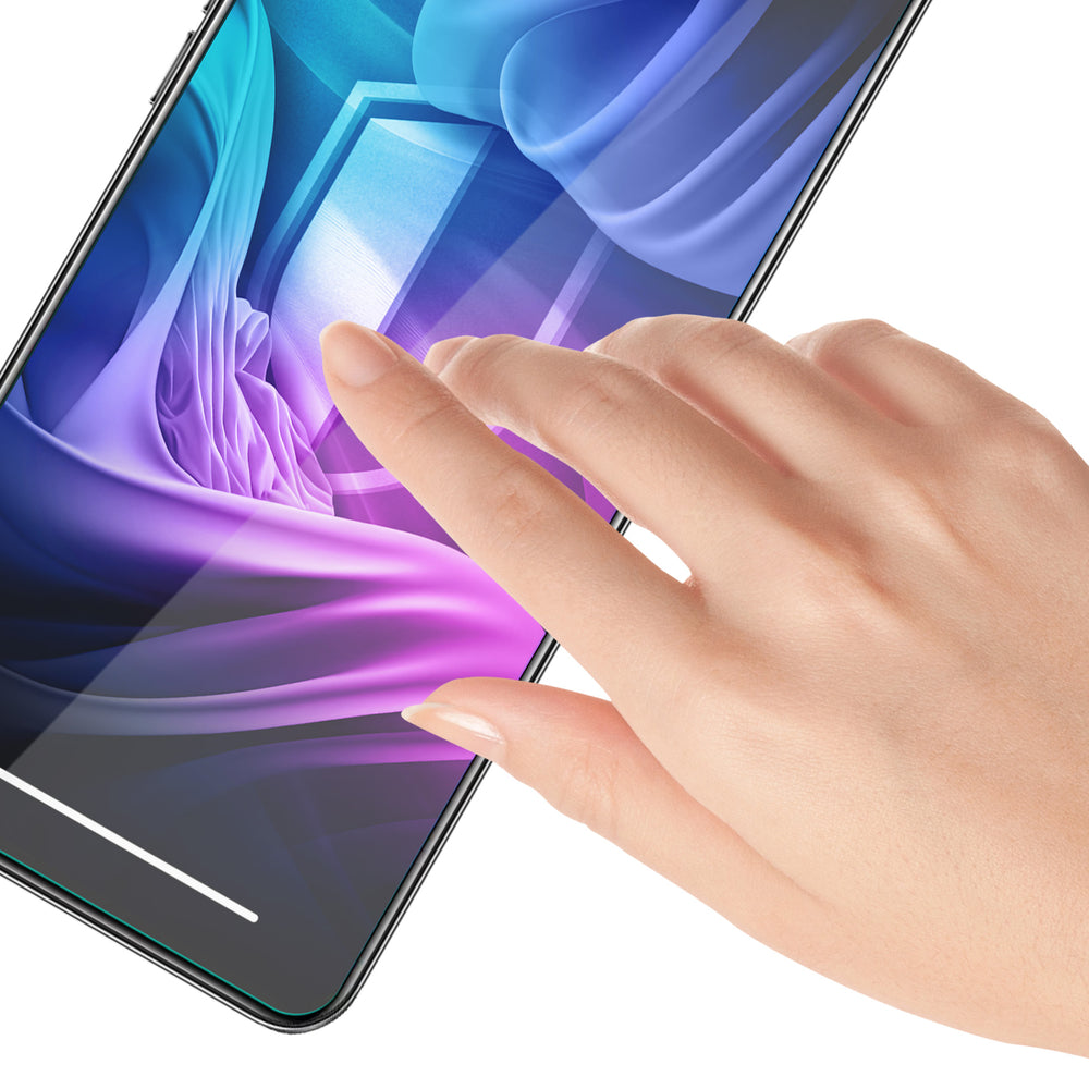 3mk Silky Matt Pro matte protective film for Realme GT 5G_1