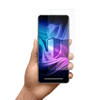 3mk Silky Matt Pro matte protective film for Realme GT 5G_3