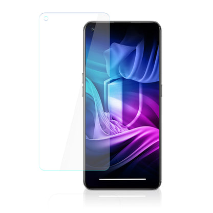 3mk Silky Matt Pro matte protective film for Realme GT 5G_4